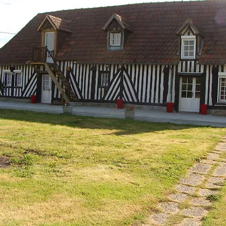 Le Vieux Castel Frühstückspension
