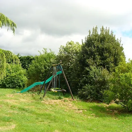 Le Vieux Castel *