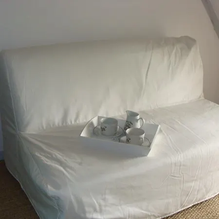 Le Vieux Castel Frühstückspension