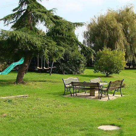 Le Vieux Castel *